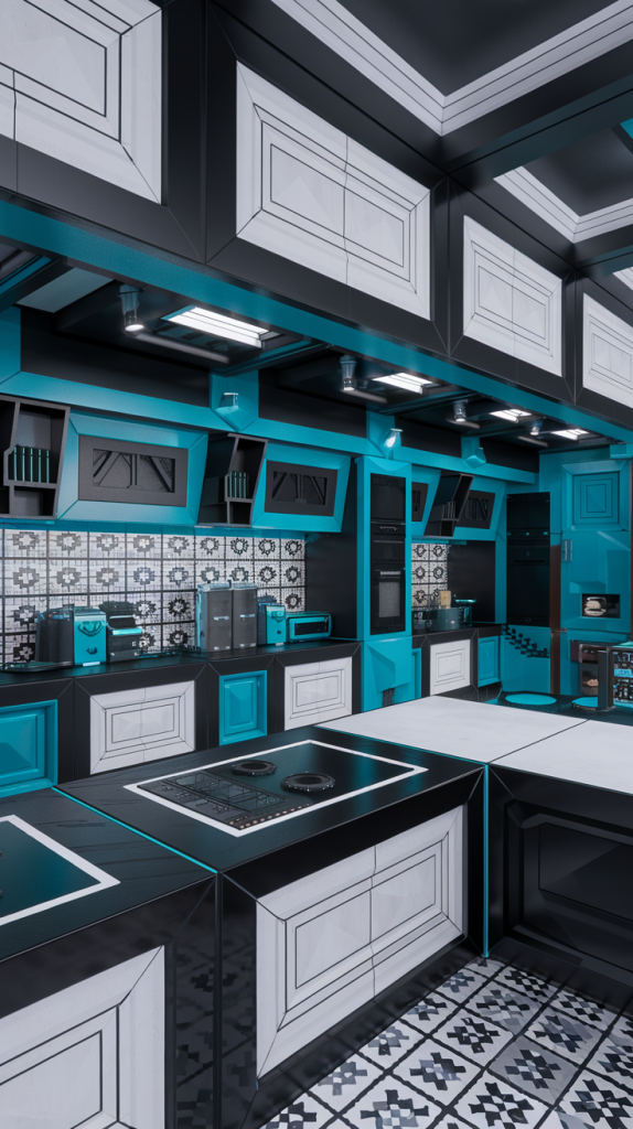 The Best 30 Kitchen Ideas for 2025: Stylish, Smart, and Future-Ready Designs