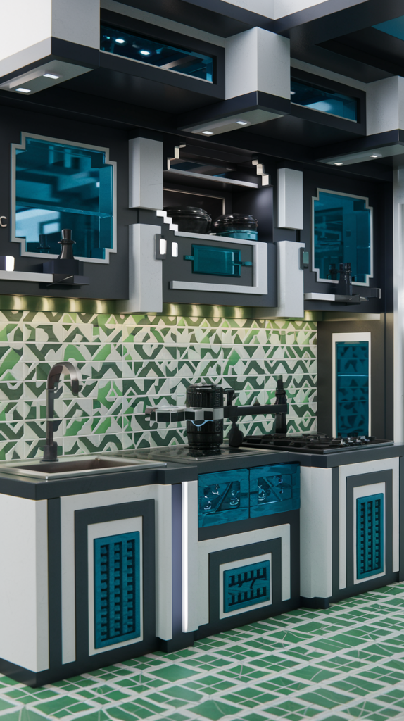 The Best 30 Kitchen Ideas for 2025: Stylish, Smart, and Future-Ready Designs