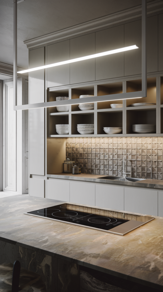 The Best 30 Kitchen Ideas for 2025: Stylish, Smart, and Future-Ready Designs