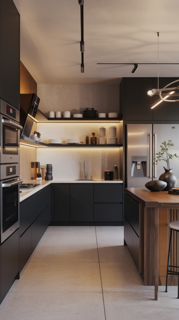 The Best 30 Kitchen Ideas for 2025: Stylish, Smart, and Future-Ready Designs