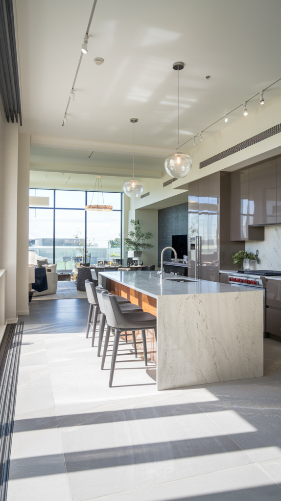 28 Open Kitchen Remodel Ideas 2025 That Will Inspire Your Dream Space