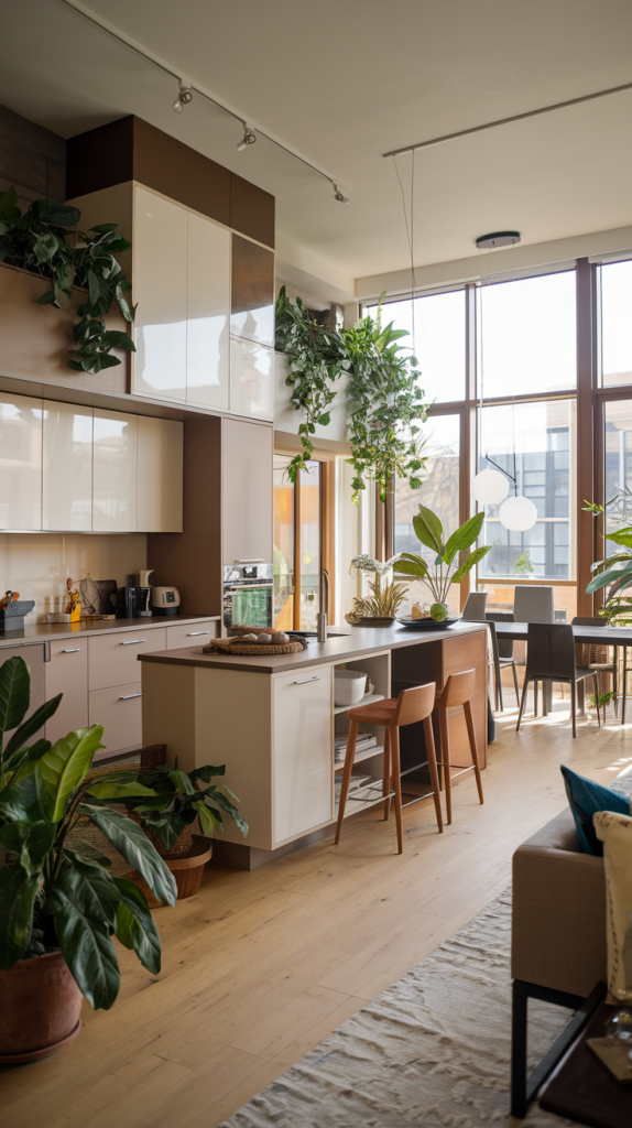 From Cozy to Contemporary: 27 Open Kitchen Living Room Designs for 2025