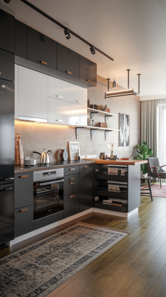 The Best 30 Kitchen Ideas for 2025: Stylish, Smart, and Future-Ready Designs