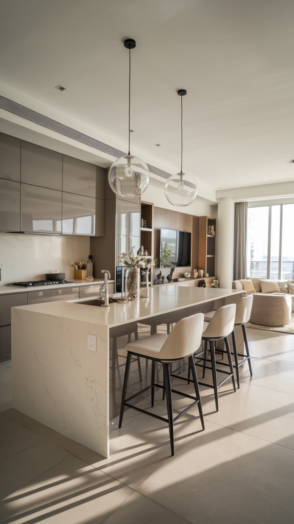 28 Open Kitchen Remodel Ideas 2025 That Will Inspire Your Dream Space