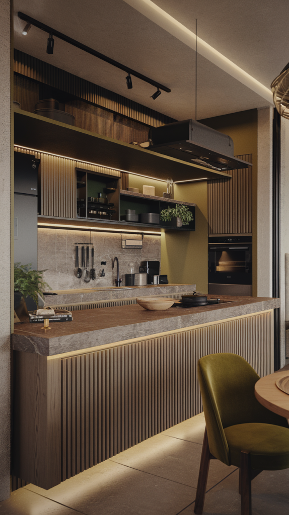 The Best 30 Kitchen Ideas for 2025: Stylish, Smart, and Future-Ready Designs