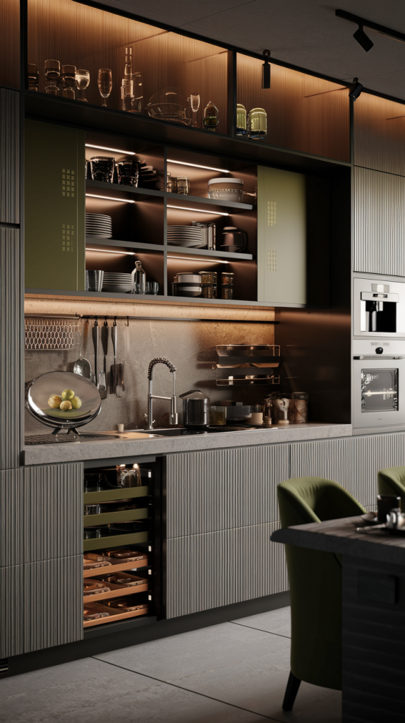 The Best 30 Kitchen Ideas for 2025: Stylish, Smart, and Future-Ready Designs