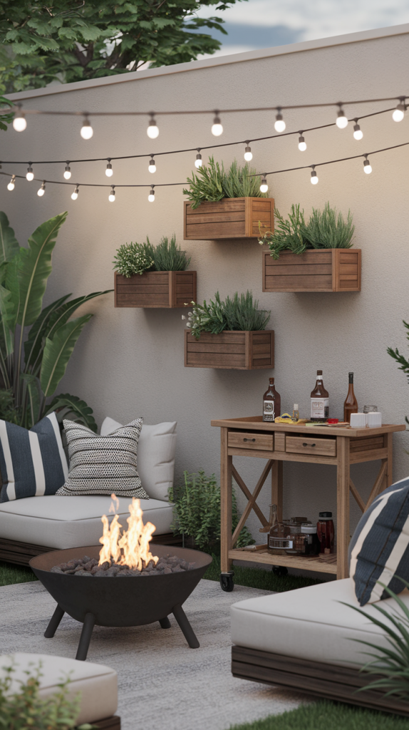 Affordable Backyard Bliss: 34 Easy and Creative Ideas for Every Space