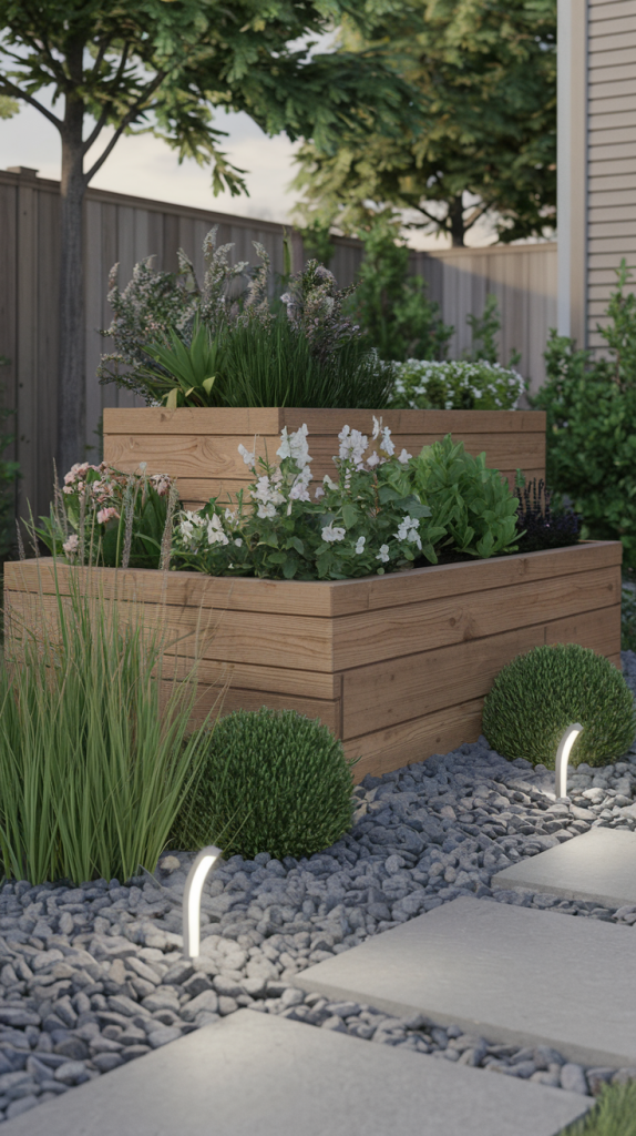 Affordable Backyard Bliss: 34 Easy and Creative Ideas for Every Space