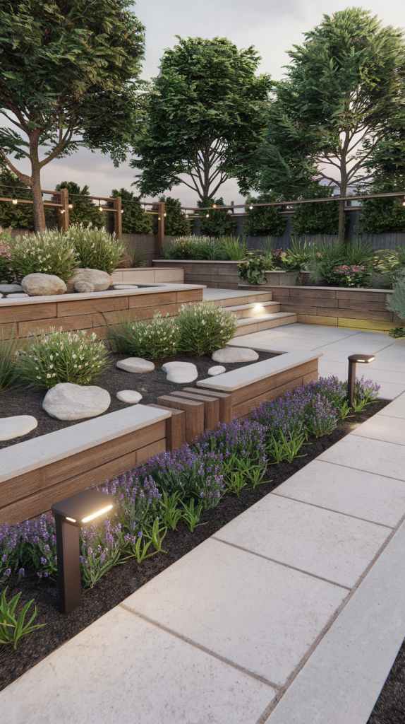 Affordable Backyard Bliss: 34 Easy and Creative Ideas for Every Space