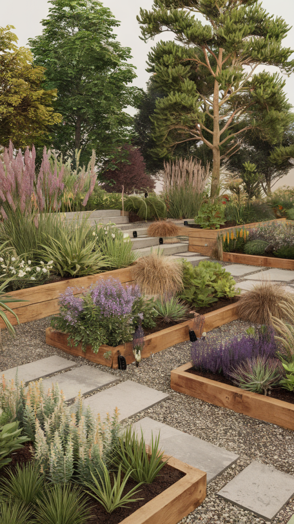 Affordable Backyard Bliss: 34 Easy and Creative Ideas for Every Space