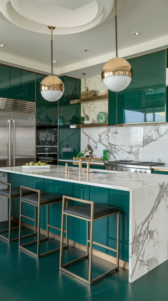 The Best 30 Kitchen Ideas for 2025: Stylish, Smart, and Future-Ready Designs
