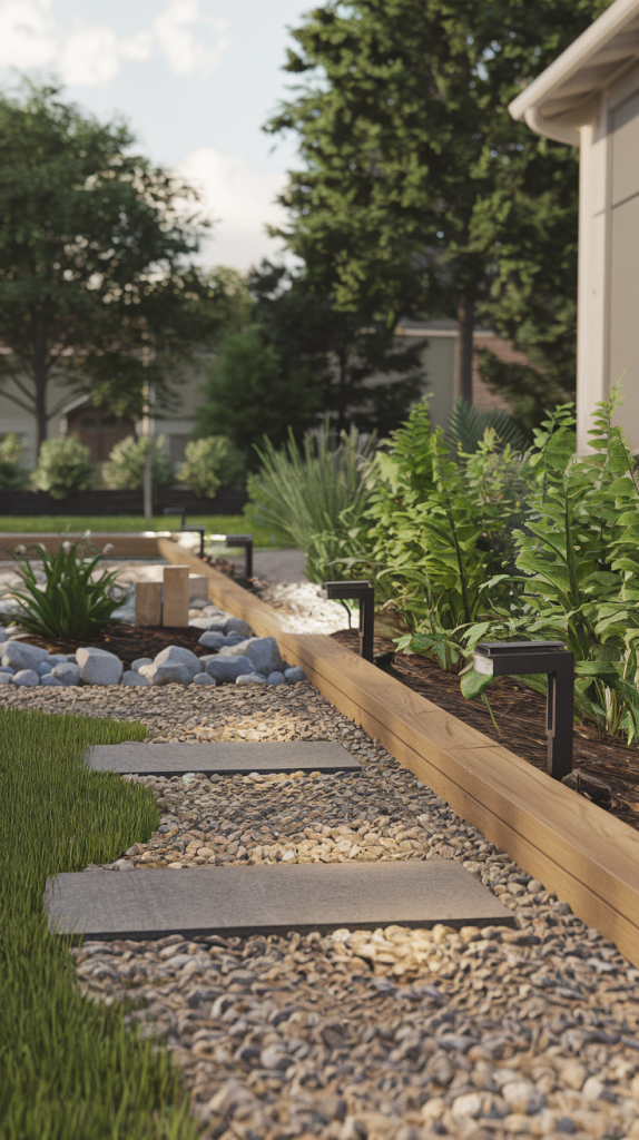 Affordable Backyard Bliss: 34 Easy and Creative Ideas for Every Space