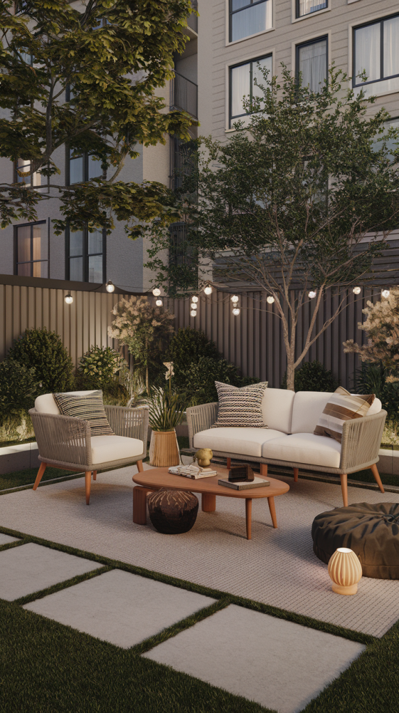 Affordable Backyard Bliss: 34 Easy and Creative Ideas for Every Space