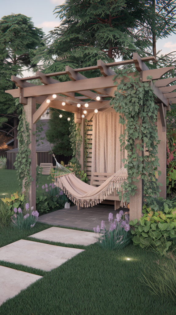 Affordable Backyard Bliss: 34 Easy and Creative Ideas for Every Space