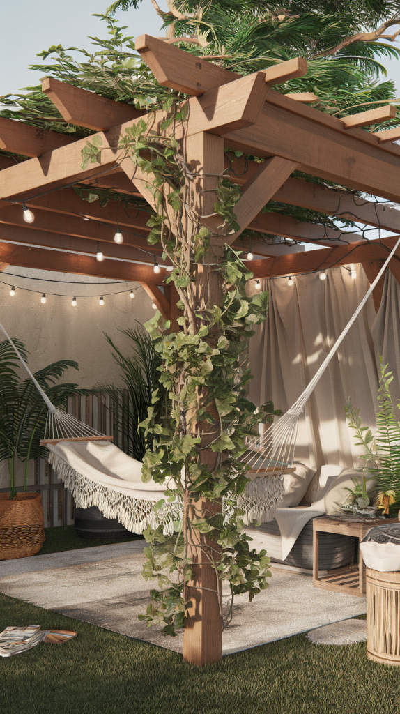 Affordable Backyard Bliss: 34 Easy and Creative Ideas for Every Space