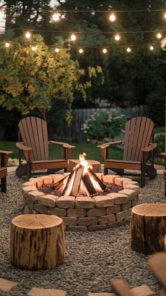 Affordable Backyard Bliss: 34 Easy and Creative Ideas for Every Space