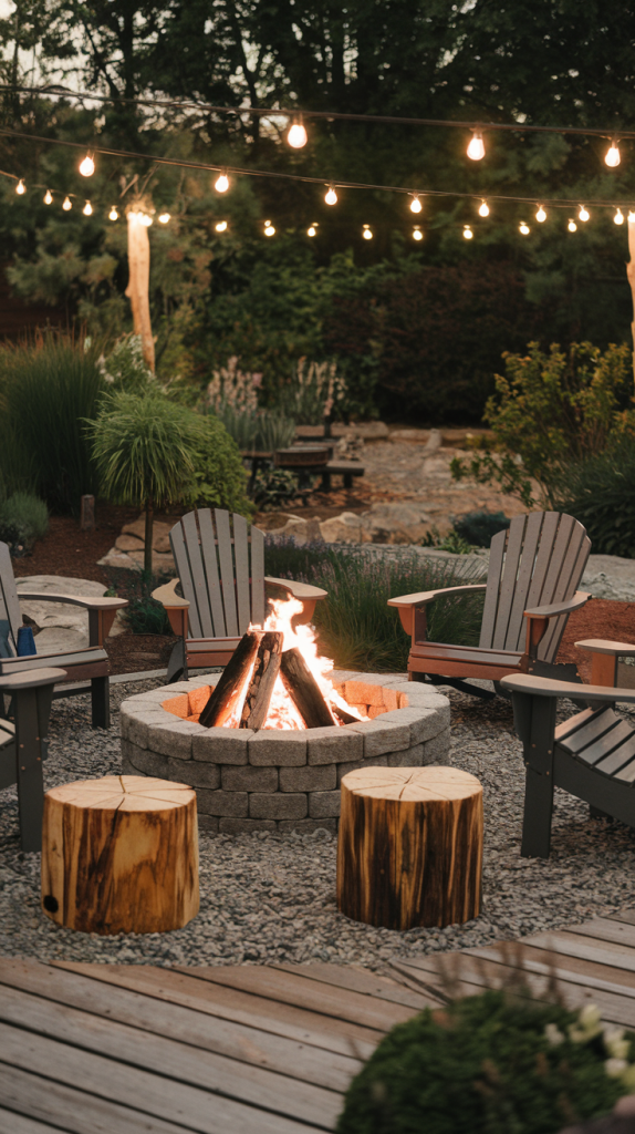 Affordable Backyard Bliss: 34 Easy and Creative Ideas for Every Space