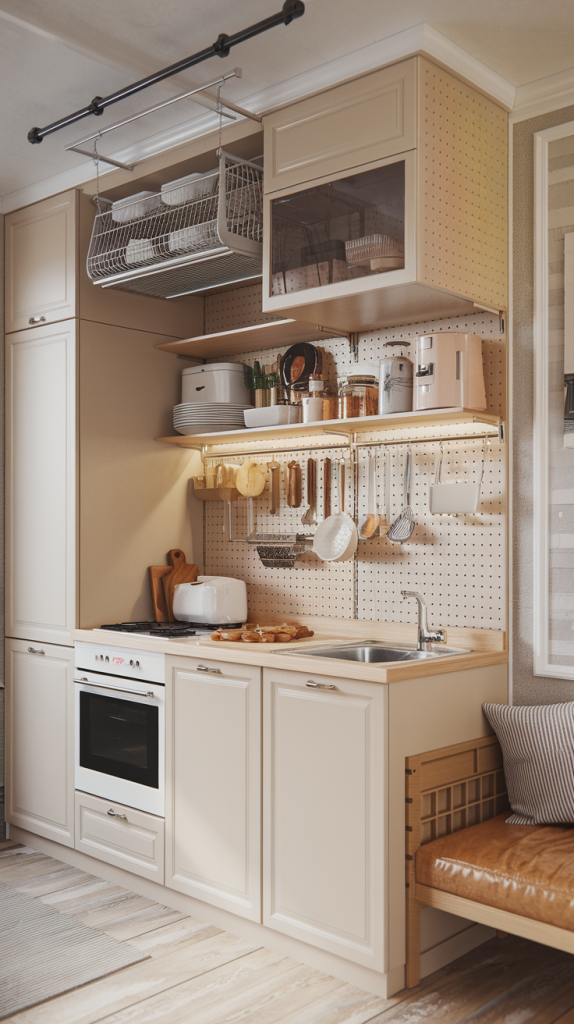 The Best 30 Kitchen Ideas for 2025: Stylish, Smart, and Future-Ready Designs