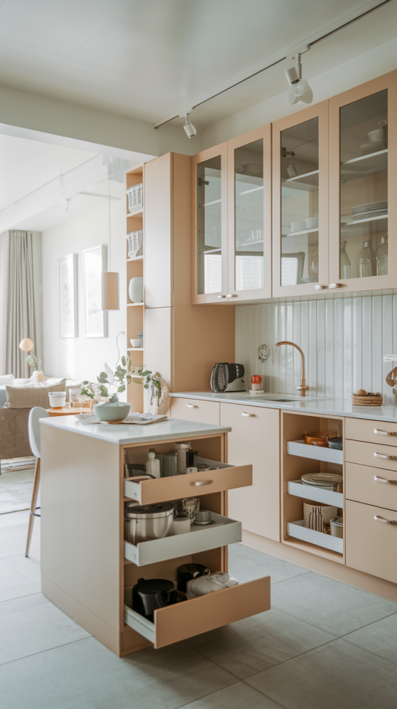 28 Open Kitchen Remodel Ideas 2025 That Will Inspire Your Dream Space