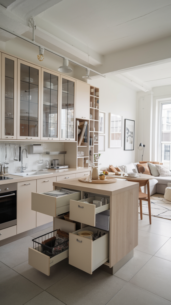 28 Open Kitchen Remodel Ideas 2025 That Will Inspire Your Dream Space