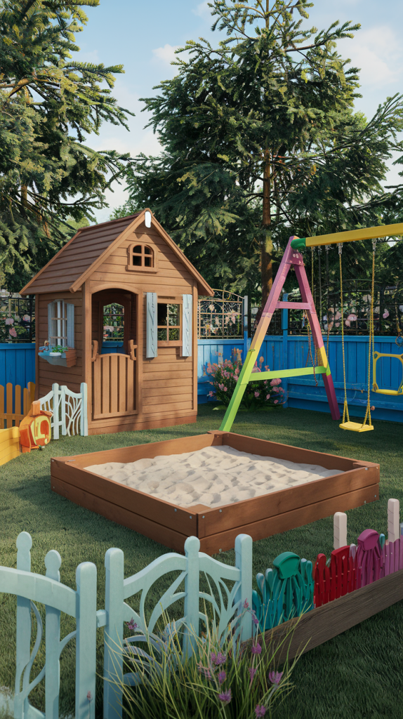 Affordable Backyard Bliss: 34 Easy and Creative Ideas for Every Space