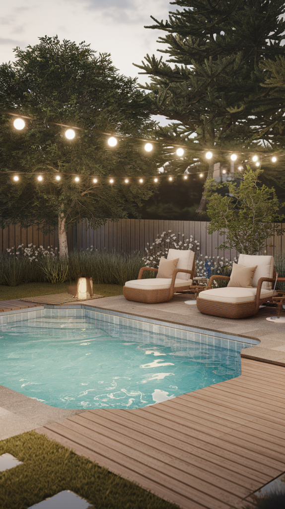 Affordable Backyard Bliss: 34 Easy and Creative Ideas for Every Space