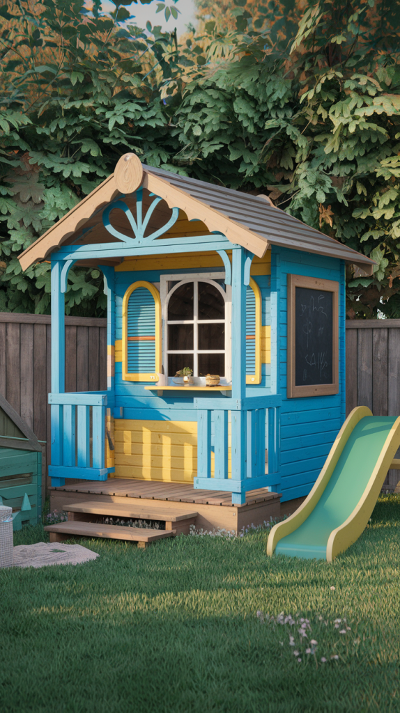 Affordable Backyard Bliss: 34 Easy and Creative Ideas for Every Space