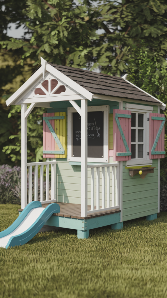 Affordable Backyard Bliss: 34 Easy and Creative Ideas for Every Space