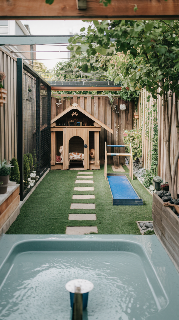 Affordable Backyard Bliss: 34 Easy and Creative Ideas for Every Space