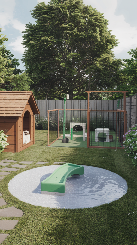 Affordable Backyard Bliss: 34 Easy and Creative Ideas for Every Space