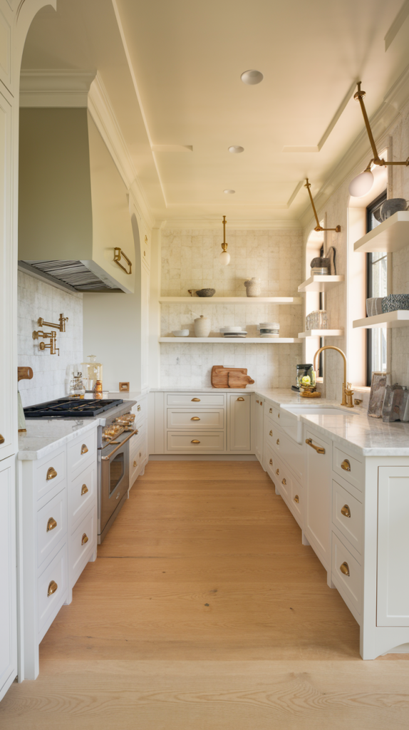 The Best 30 Kitchen Ideas for 2025: Stylish, Smart, and Future-Ready Designs