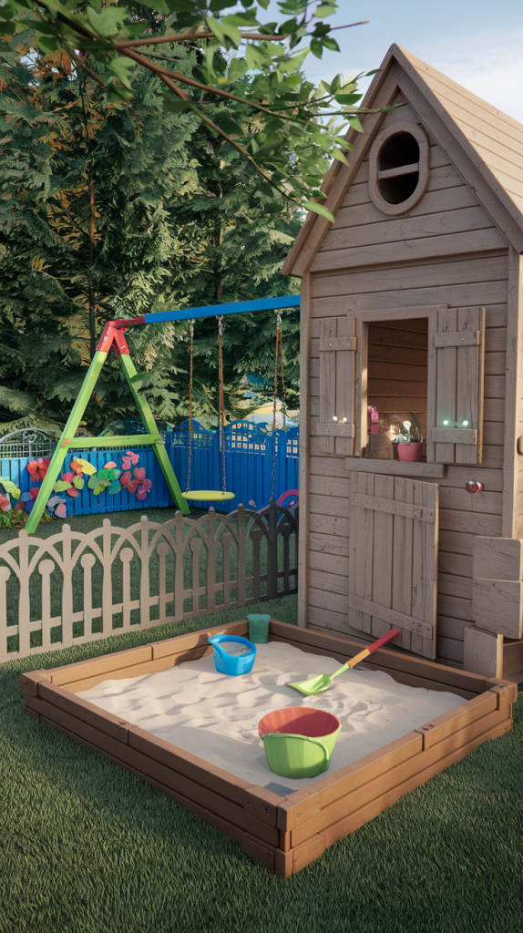 Affordable Backyard Bliss: 34 Easy and Creative Ideas for Every Space