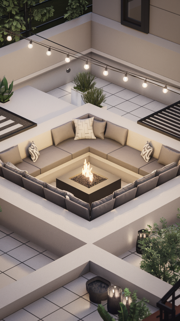 Affordable Backyard Bliss: 34 Easy and Creative Ideas for Every Space