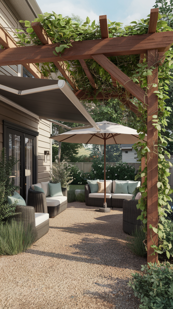 Affordable Backyard Bliss: 34 Easy and Creative Ideas for Every Space