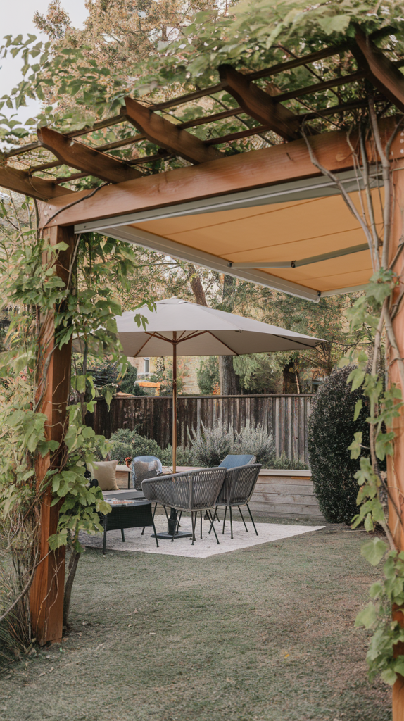 Affordable Backyard Bliss: 34 Easy and Creative Ideas for Every Space