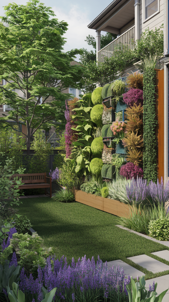 Affordable Backyard Bliss: 34 Easy and Creative Ideas for Every Space