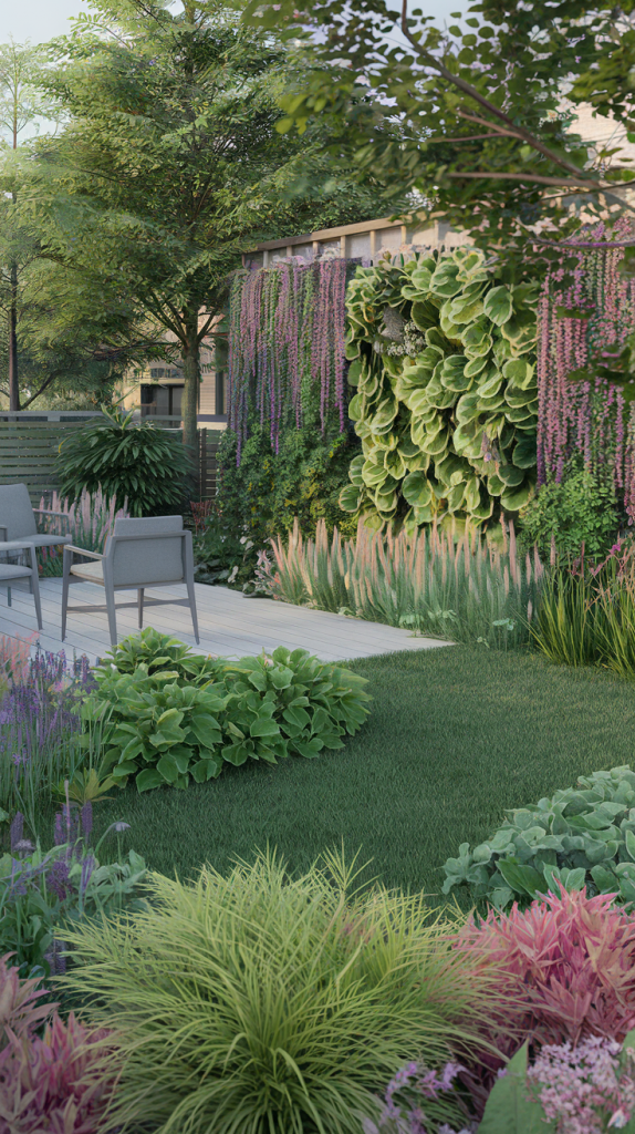 Affordable Backyard Bliss: 34 Easy and Creative Ideas for Every Space