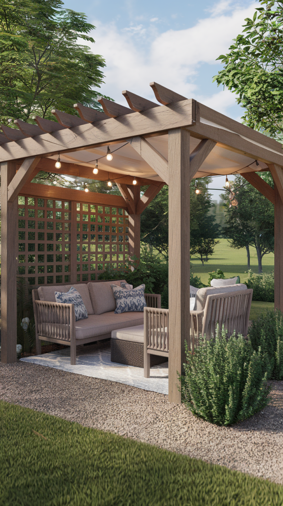 Affordable Backyard Bliss: 34 Easy and Creative Ideas for Every Space