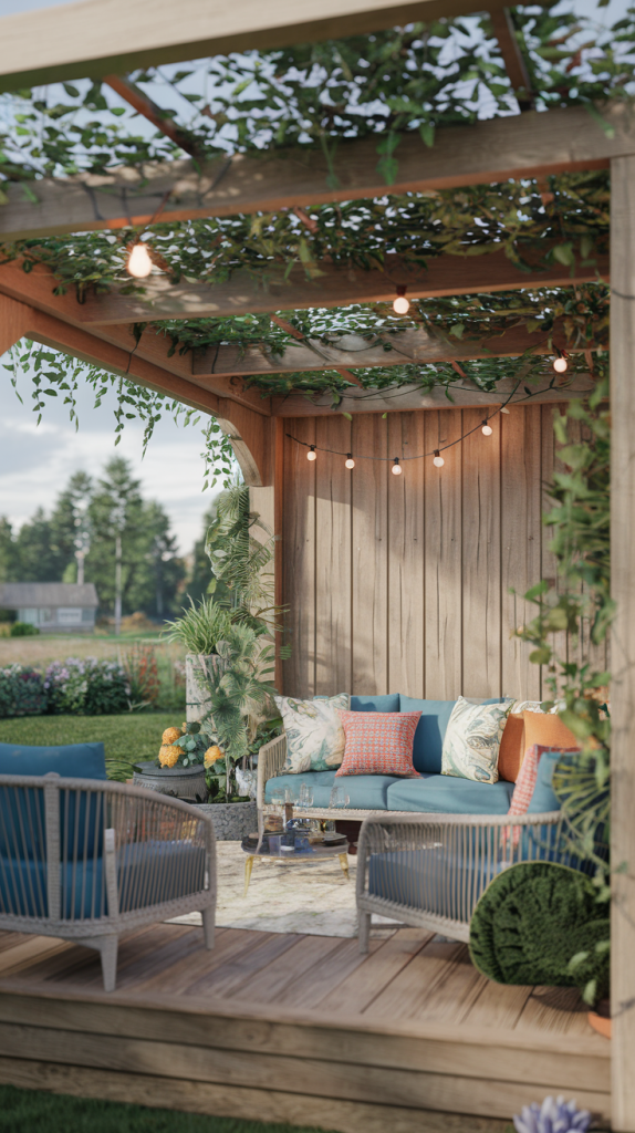 Affordable Backyard Bliss: 34 Easy and Creative Ideas for Every Space