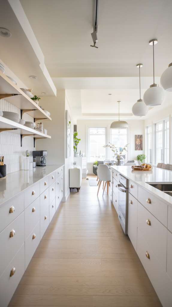 28 Open Kitchen Remodel Ideas 2025 That Will Inspire Your Dream Space