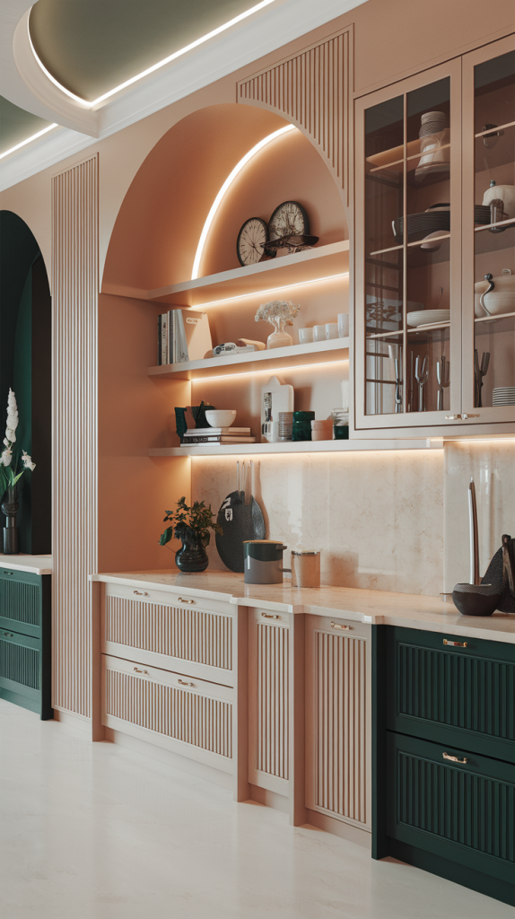 The Best 30 Kitchen Ideas for 2025: Stylish, Smart, and Future-Ready Designs