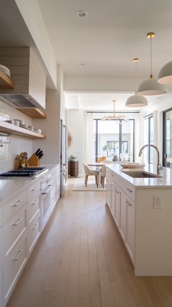 28 Open Kitchen Remodel Ideas 2025 That Will Inspire Your Dream Space