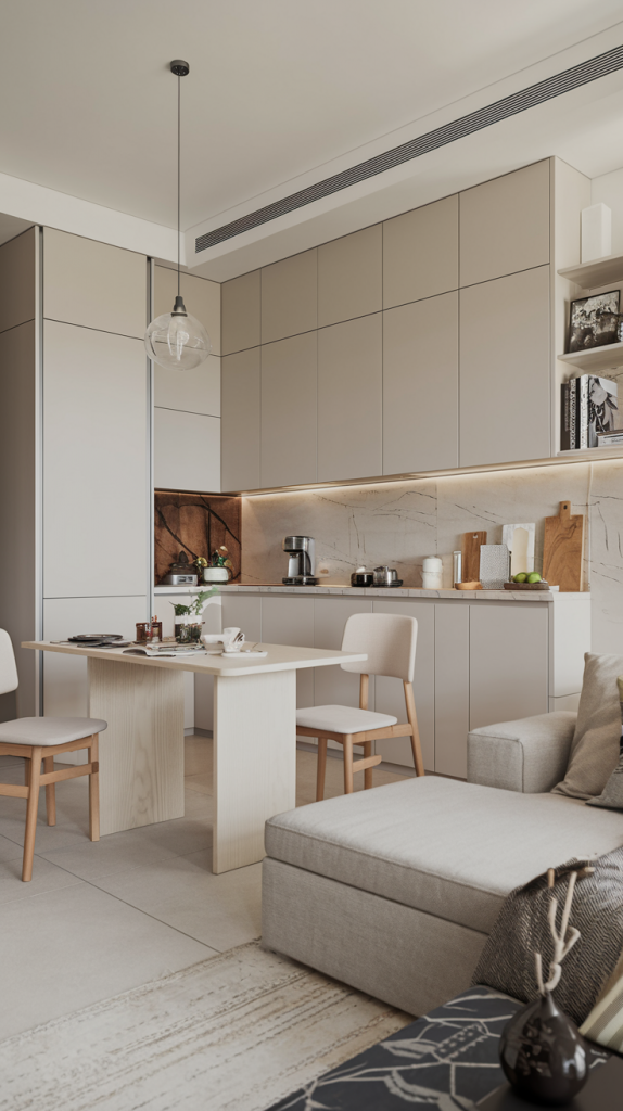 From Cozy to Contemporary: 27 Open Kitchen Living Room Designs for 2025