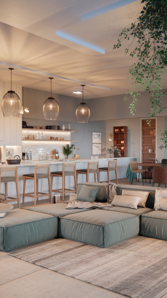 The Best 30 Kitchen Ideas for 2025: Stylish, Smart, and Future-Ready Designs