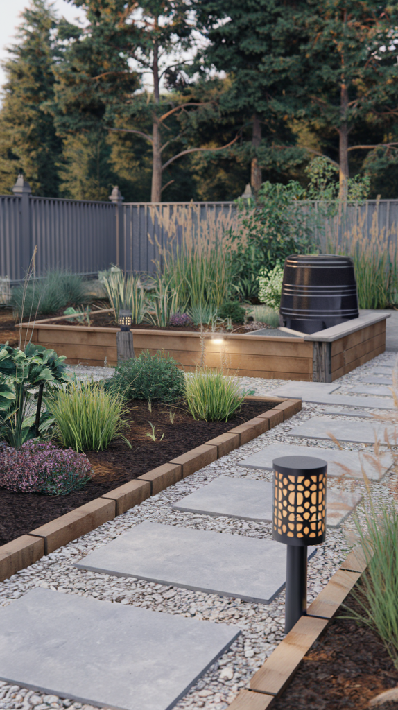 Affordable Backyard Bliss: 34 Easy and Creative Ideas for Every Space