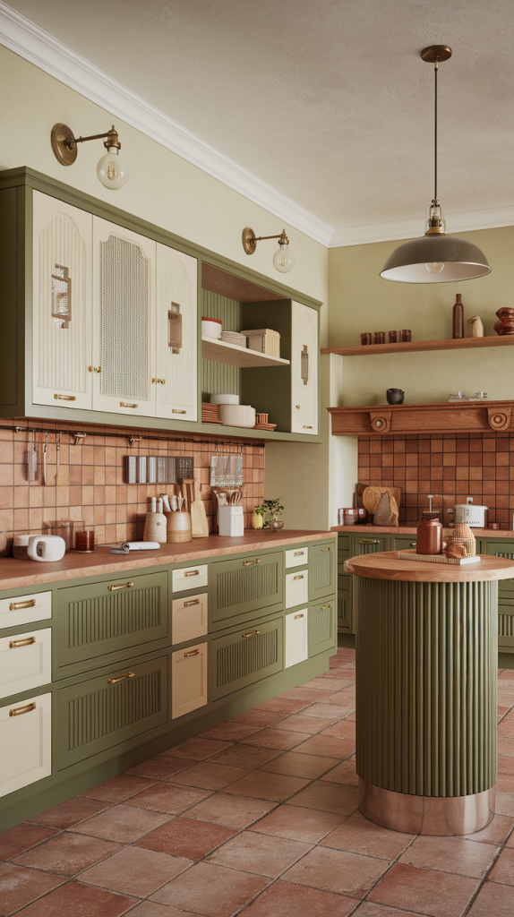 The Best 30 Kitchen Ideas for 2025: Stylish, Smart, and Future-Ready Designs