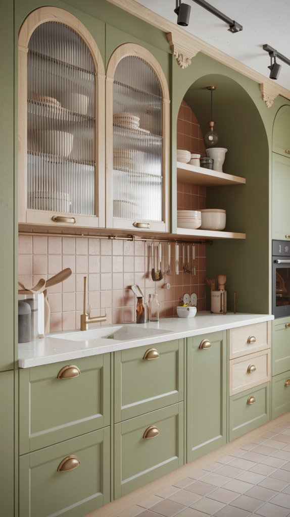 The Best 30 Kitchen Ideas for 2025: Stylish, Smart, and Future-Ready Designs