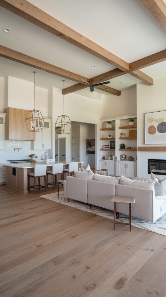 28 Open Kitchen Remodel Ideas 2025 That Will Inspire Your Dream Space