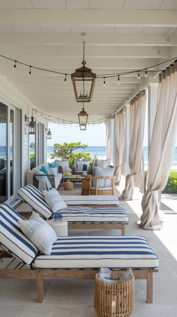 29 Back Patio Ideas for a Cozy, Chic, and Functional Outdoor Retreat