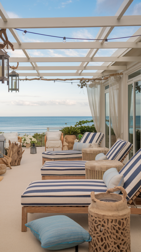 29 Back Patio Ideas for a Cozy, Chic, and Functional Outdoor Retreat
